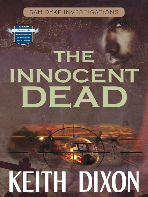 Title details for The Innocent Dead by Keith Dixon - Available